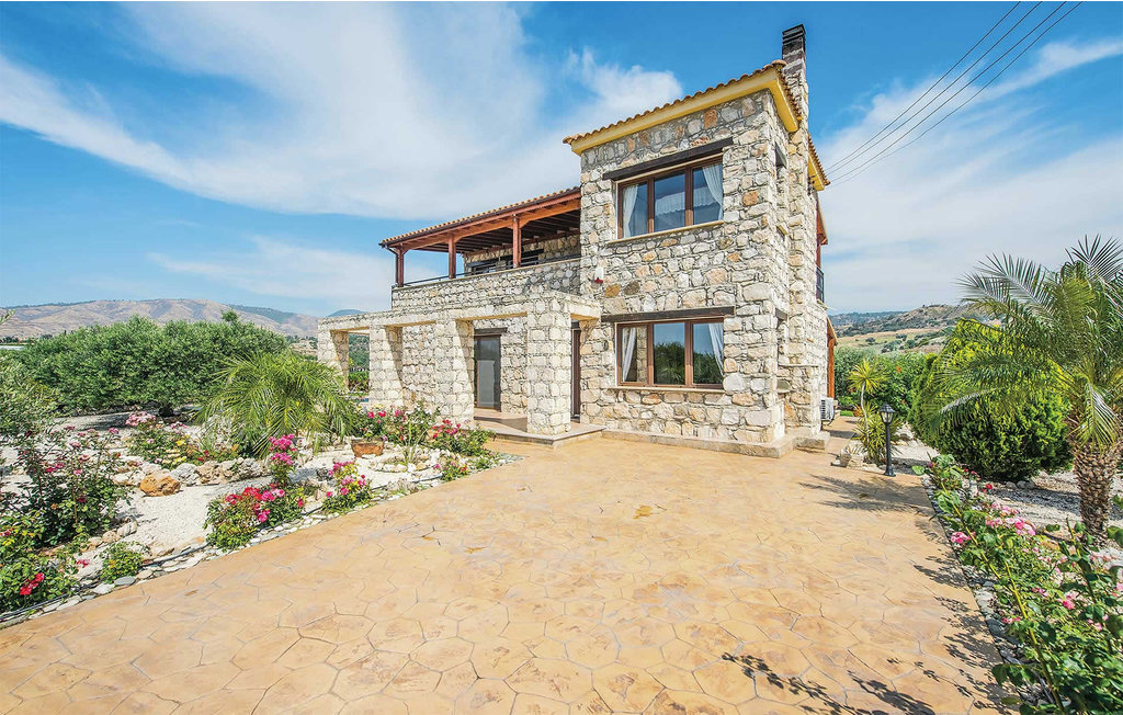 Ferienhaus - Argaka , Zypern - CYP224 8