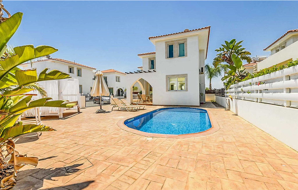 Ferienhaus - Protaras , Zypern - CYP227 1