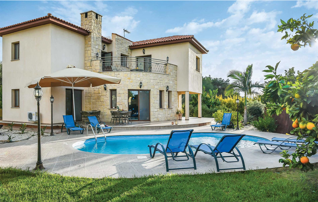 Semesterhus - Argaka , Cypern - CYP241 1