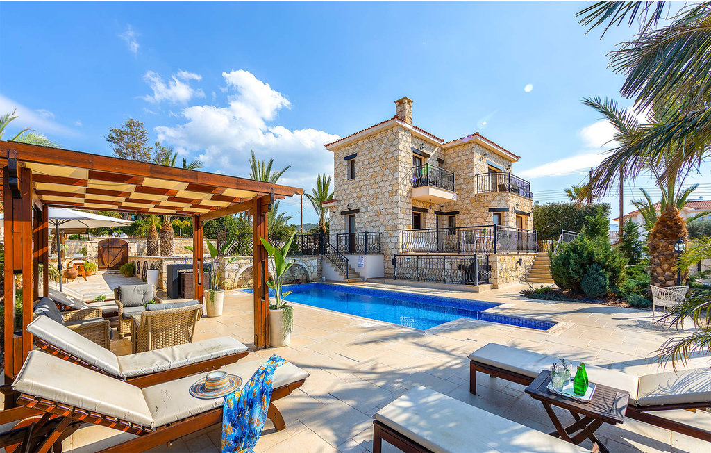 Feriehuse - Argaka , Cypern - CYP243 1