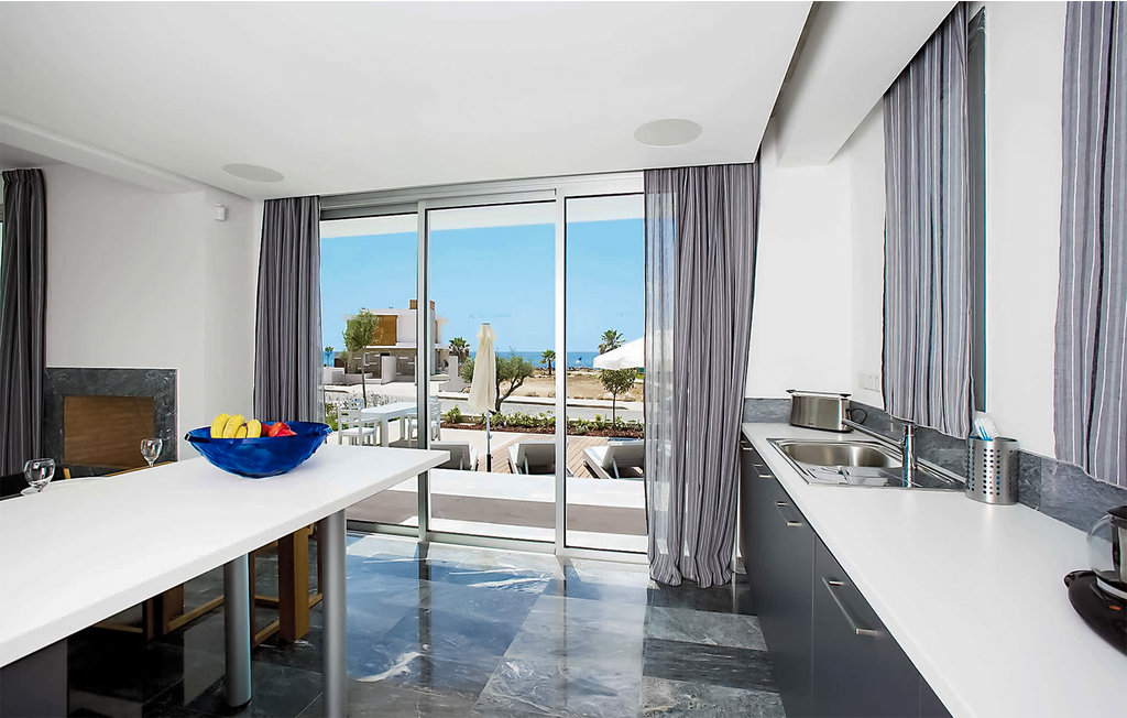 Feriehus - Paphos , Kypros - CYP263 3