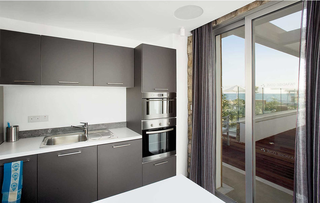 Semesterhus - Paphos , Cypern - CYP264 4