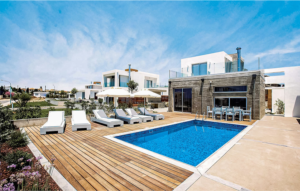 Ferienhaus - Paphos , Zypern - CYP266 1