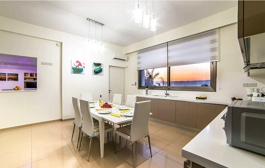 Semesterhus - Polis , Cypern - CYP274 4