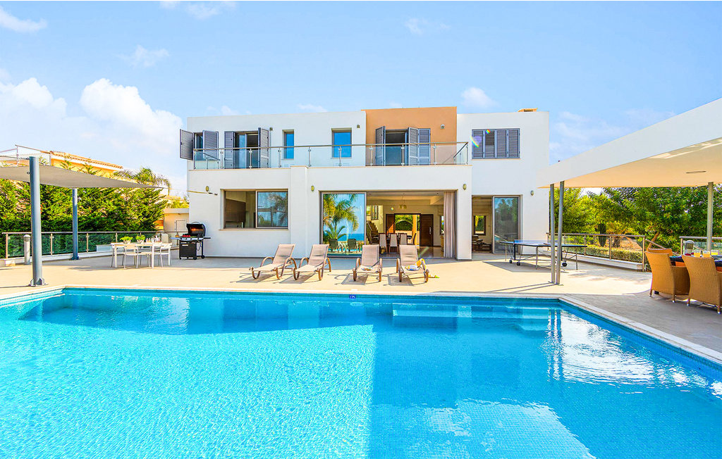 Semesterhus - Polis , Cypern - CYP274 1