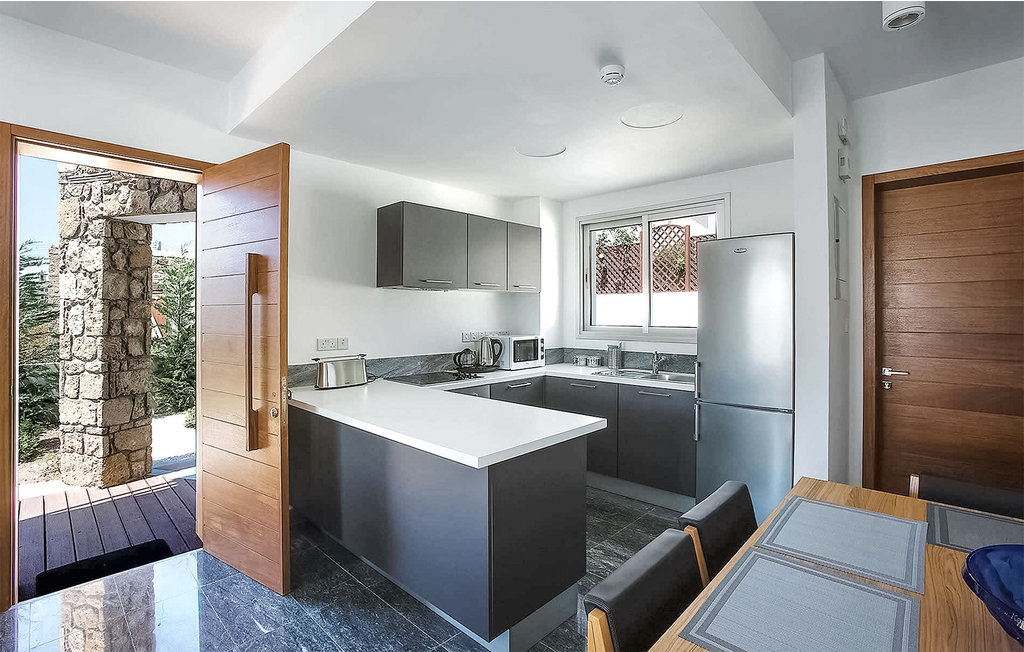 Feriehuse - Paphos , Cypern - CYP293 3