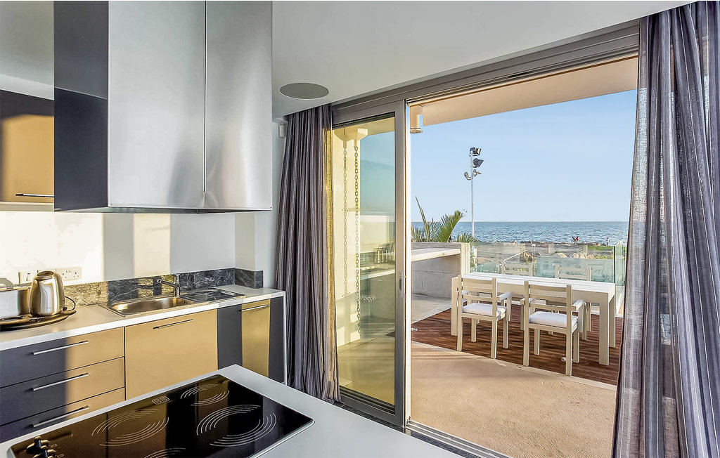 Feriehuse - Paphos , Cypern - CYP303 5