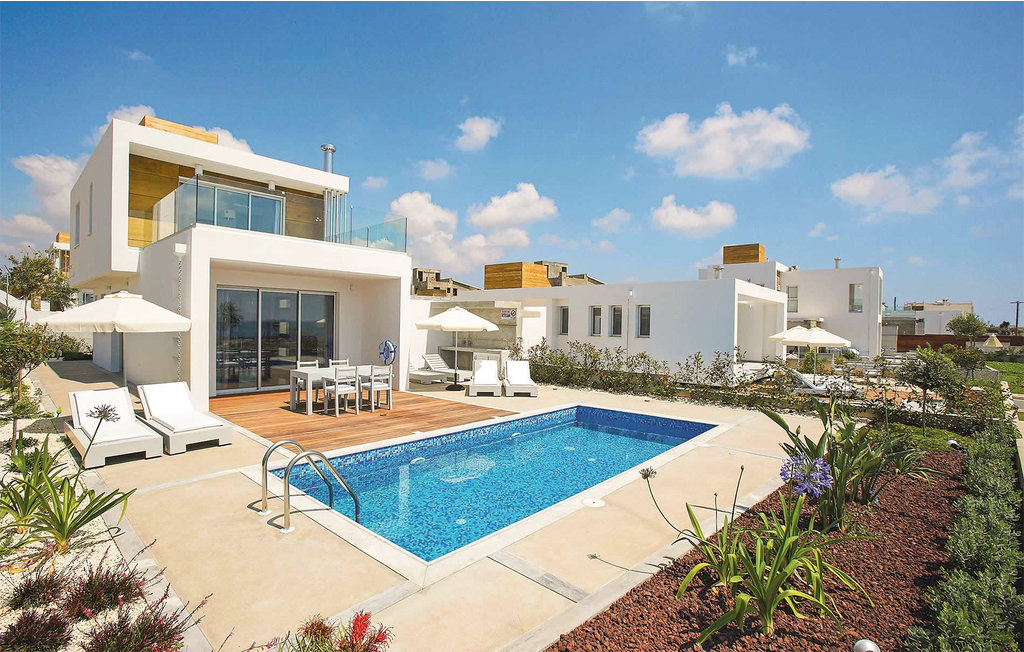 Feriehuse - Paphos , Cypern - CYP304 1