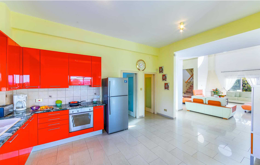 Feriehuse - Coral Bay , Cypern - CYP306 4