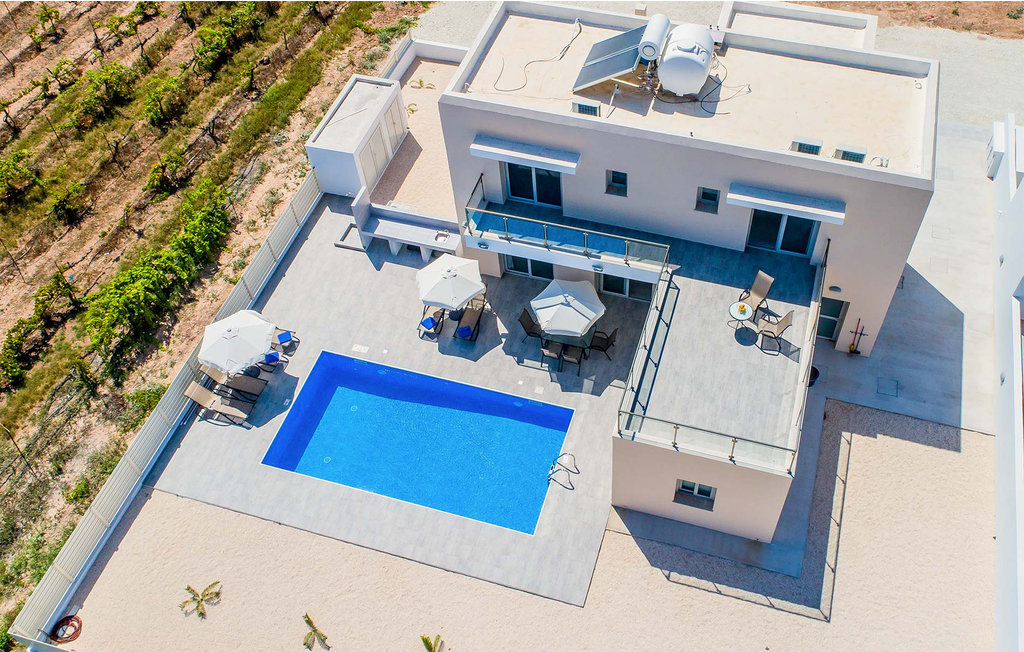 Semesterhus - Coral Bay , Cypern - CYP318 15