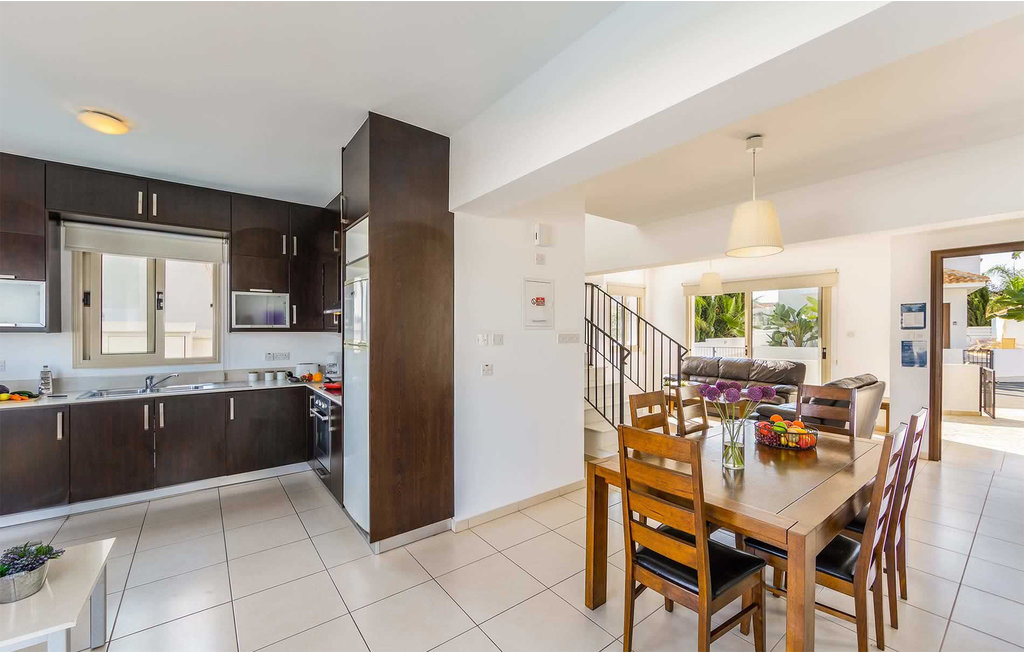 Semesterhus - Protaras , Cypern - CYP320 6