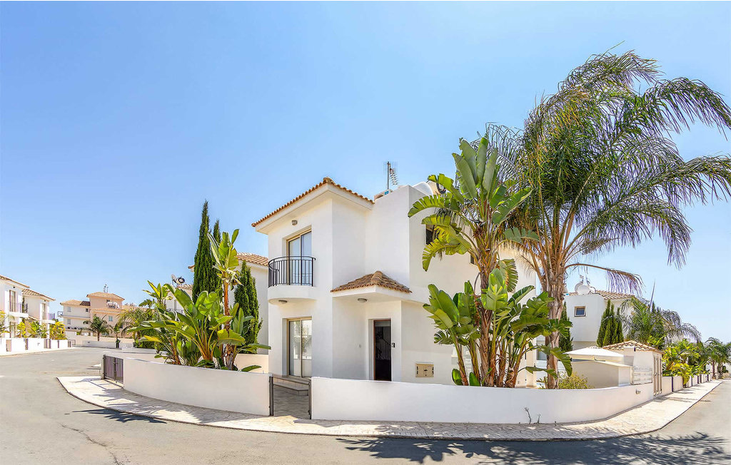 Semesterhus - Protaras , Cypern - CYP322 9