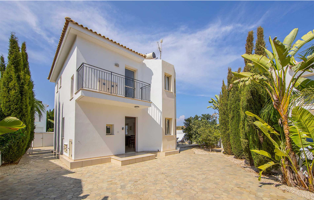 Feriehuse - Protaras , Cypern - CYP325 22