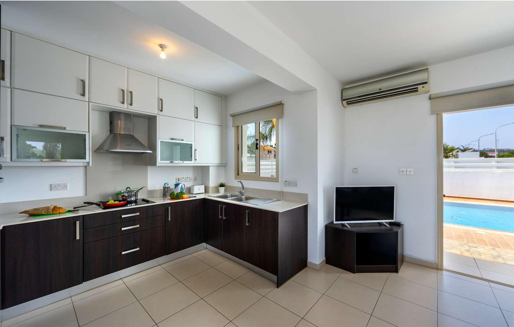 Semesterhus - Protaras , Cypern - CYP331 6