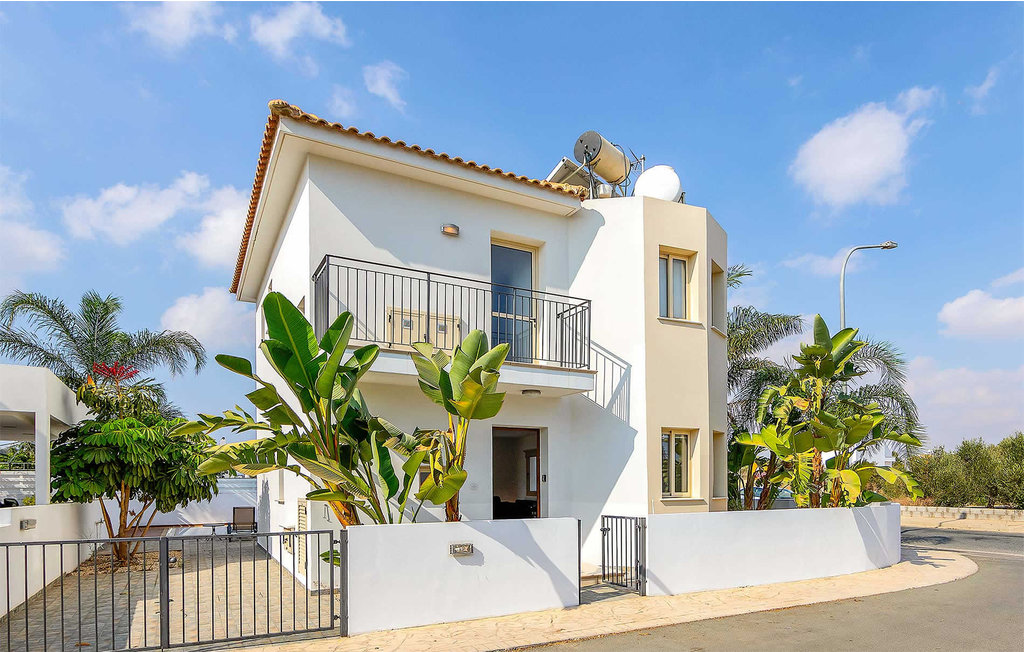 Semesterhus - Protaras , Cypern - CYP331 9