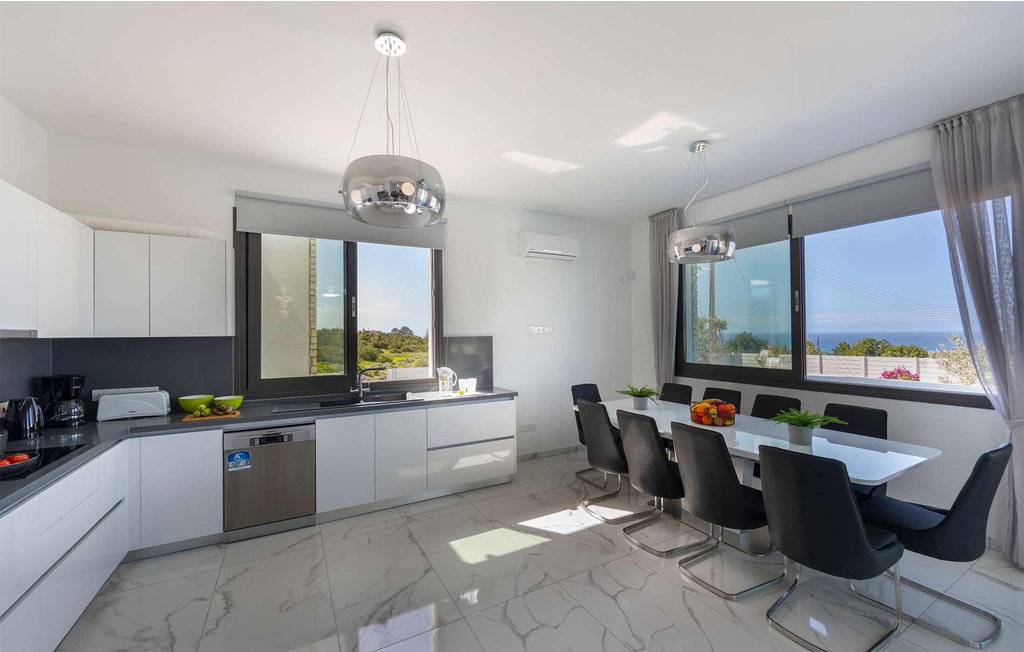 Feriehuse - Coral Bay , Cypern - CYP357 5