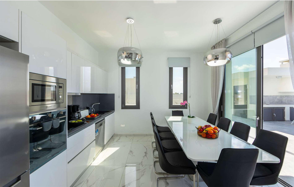 Semesterhus - Coral Bay , Cypern - CYP358 5