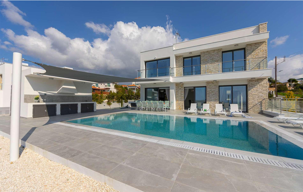 Feriehuse - Coral Bay , Cypern - CYP359 1