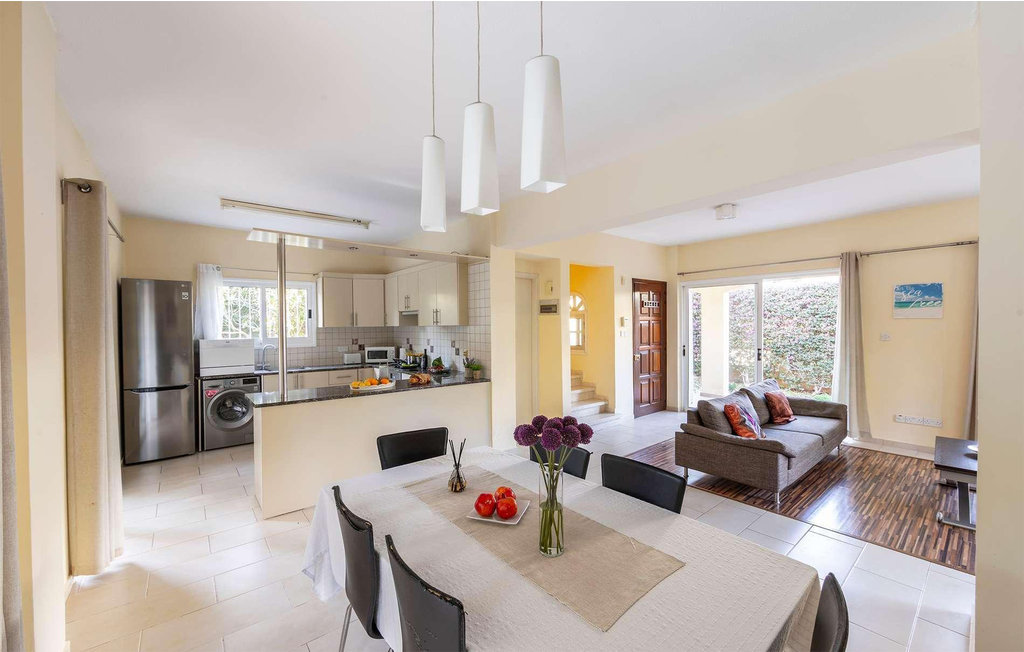 Feriehuse - Coral Bay , Cypern - CYP372 5