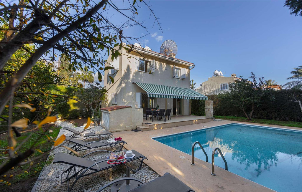 Feriehuse - Coral Bay , Cypern - CYP372 1