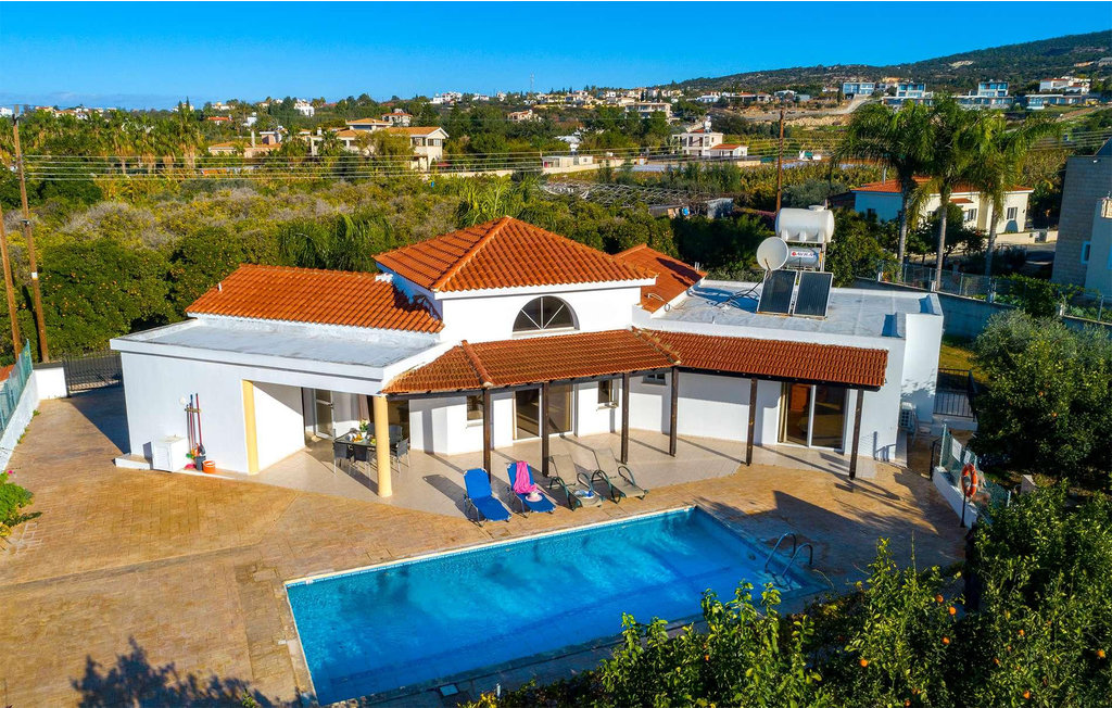 Feriehuse - Coral Bay , Cypern - CYP375 1