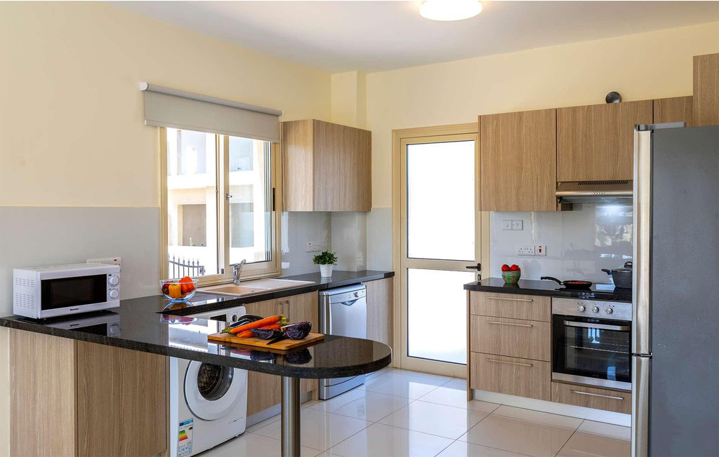 Feriehuse - Latchi , Cypern - CYP377 21