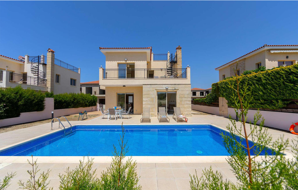 Feriehuse - Latchi , Cypern - CYP377 13