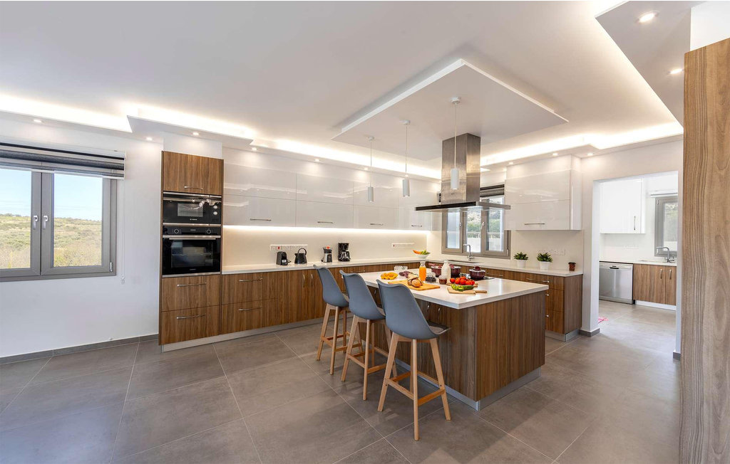 Feriehuse - Latchi , Cypern - CYP379 25