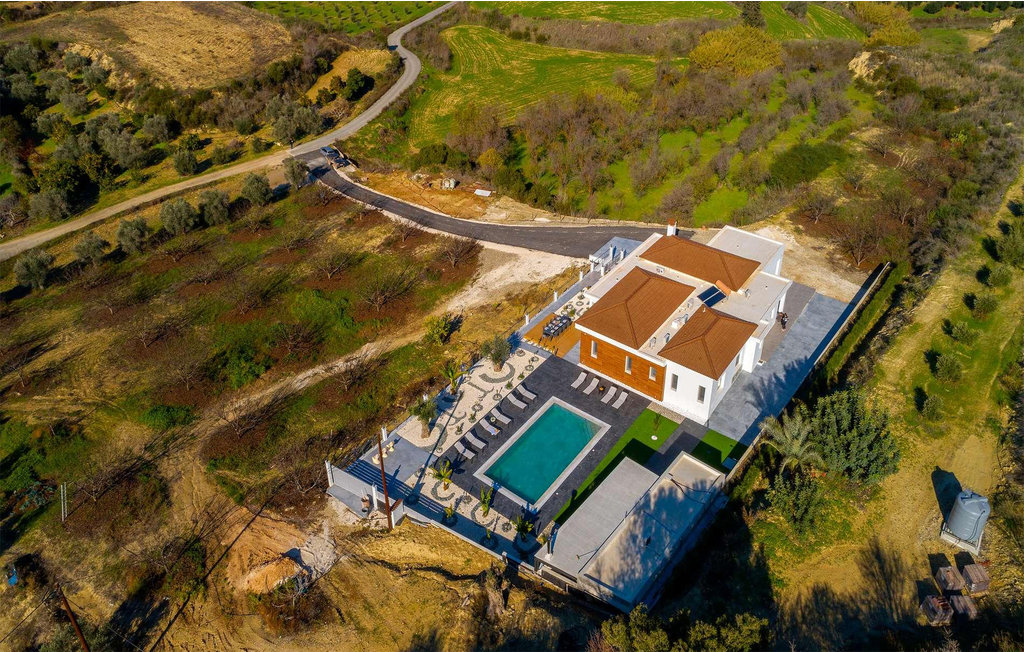 Feriehuse - Latchi , Cypern - CYP379 16