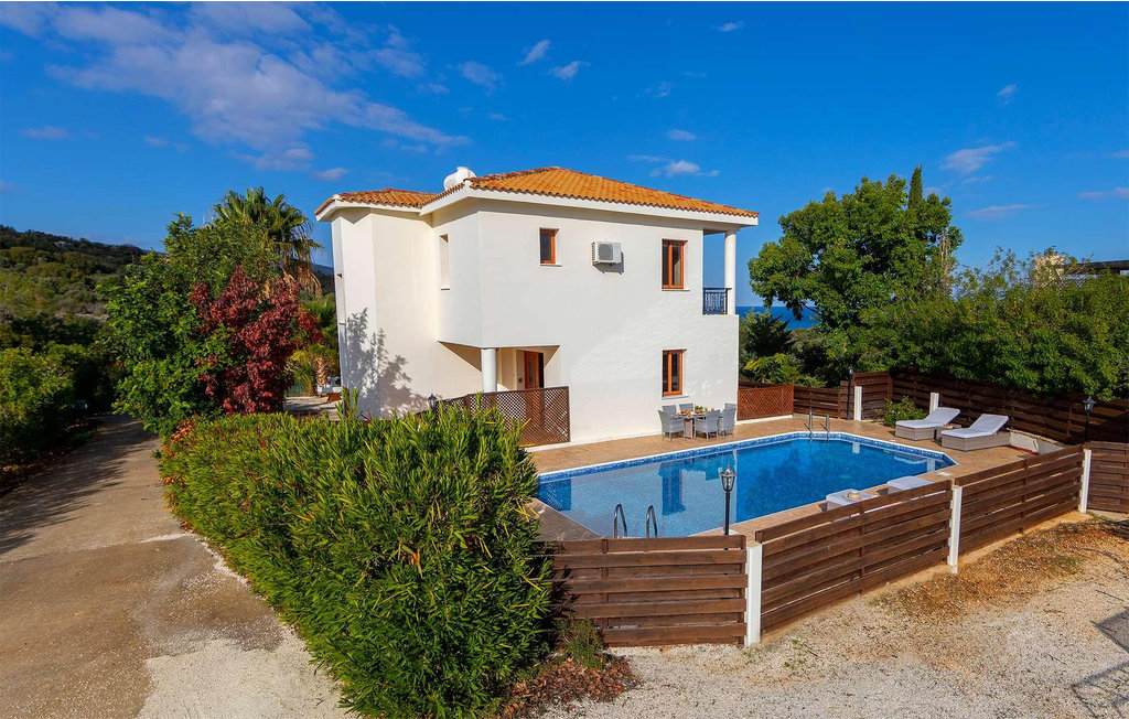 Semesterhus - Latchi , Cypern - CYP380 9