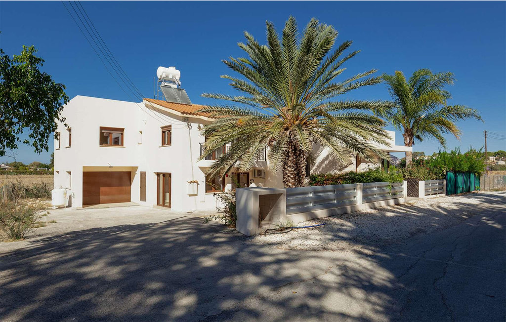 Semesterhus - Latchi , Cypern - CYP382 15