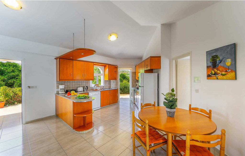 Ferienhaus - Latchi , Zypern - CYP411 6