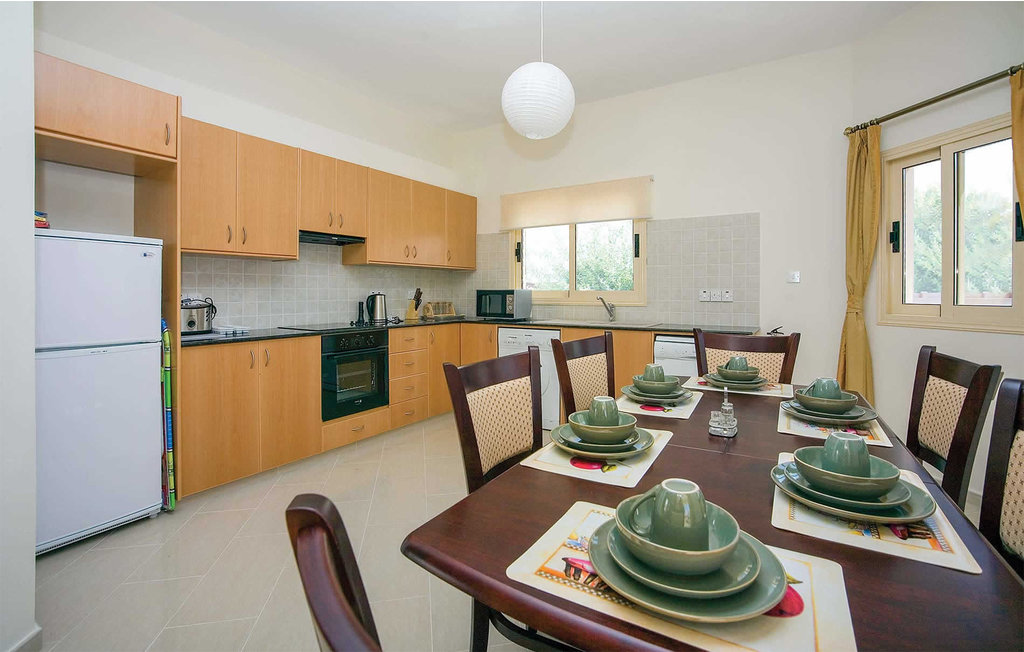 Semesterhus - Coral Bay , Cypern - CYP416 3