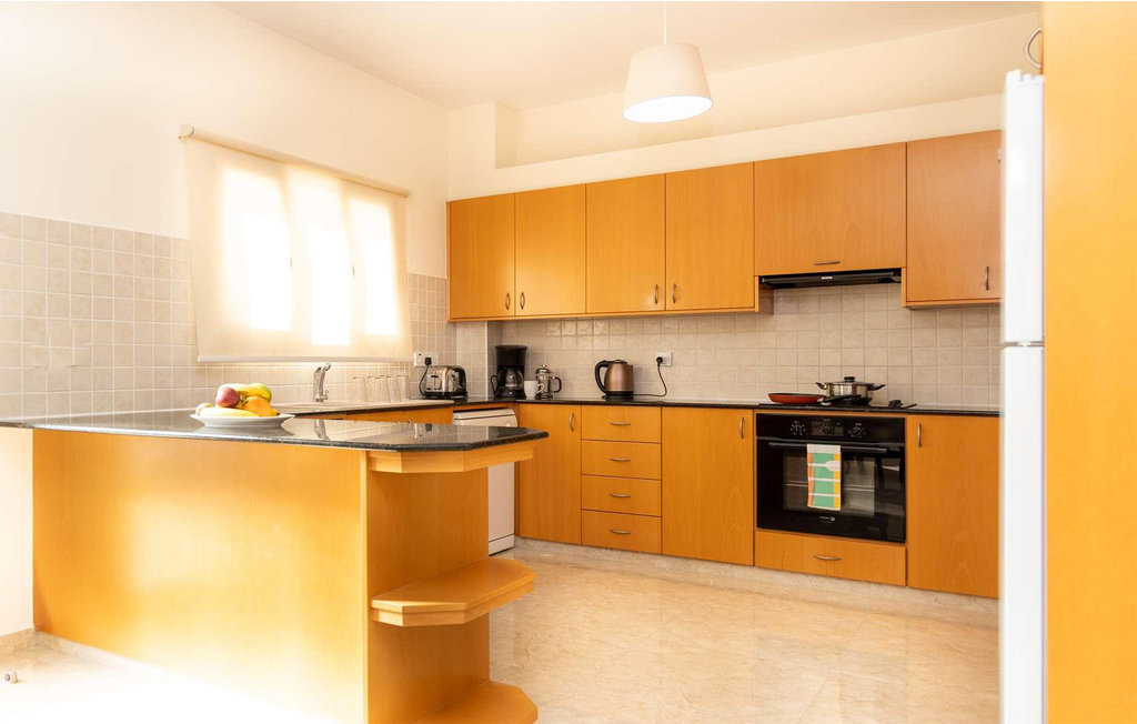 Feriehuse - Coral Bay , Cypern - CYP417 5