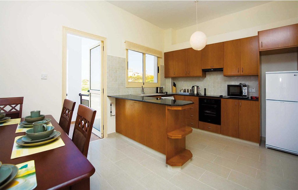 Semesterhus - Coral Bay , Cypern - CYP419 5