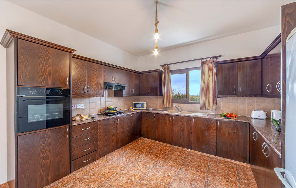 Semesterhus - Coral Bay , Cypern - CYP421 4