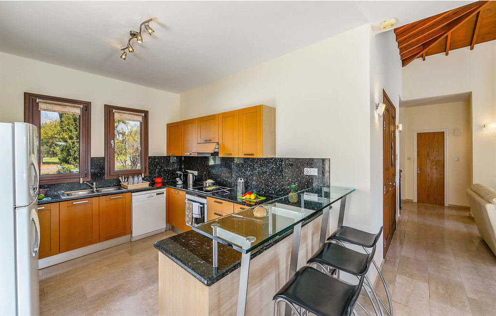 Semesterhus - Aphrodite Hills , Cypern - CYP423 32