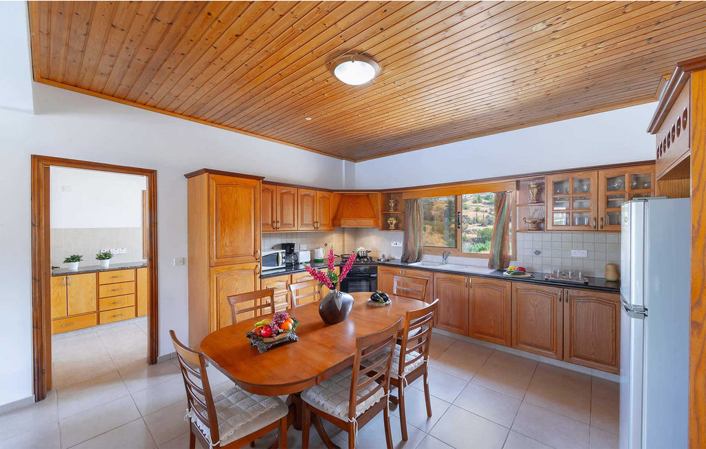 Semesterhus - Argaka , Cypern - CYP424 4