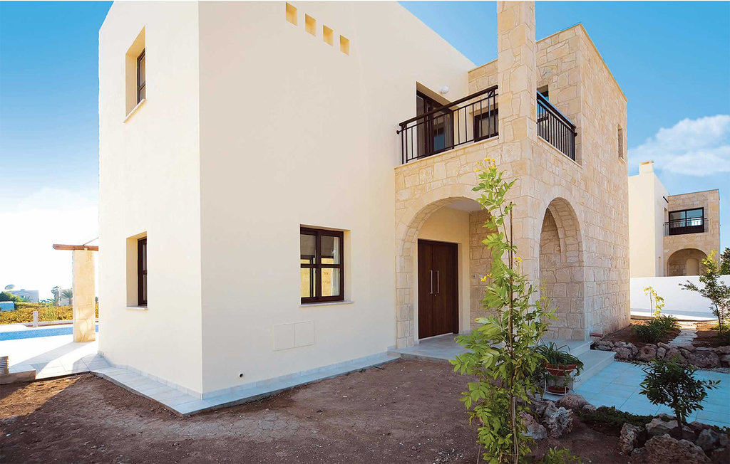 Semesterhus - Coral Bay , Cypern - CYP425 8