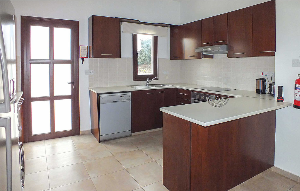 Semesterhus - Coral Bay , Cypern - CYP426 10