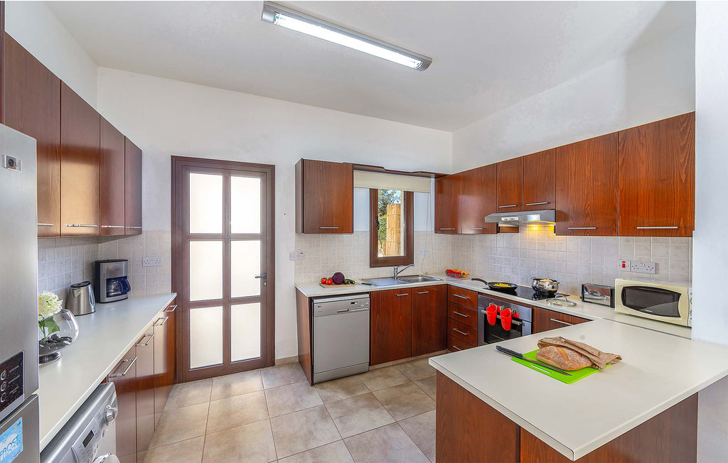 Feriehuse - Coral Bay , Cypern - CYP427 6