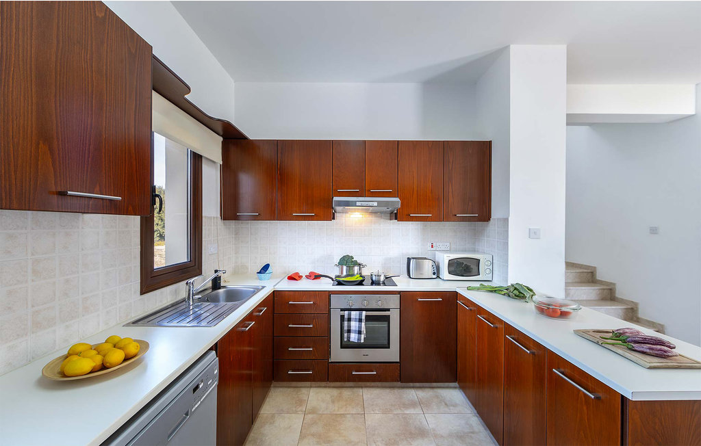 Semesterhus - Coral Bay , Cypern - CYP428 4