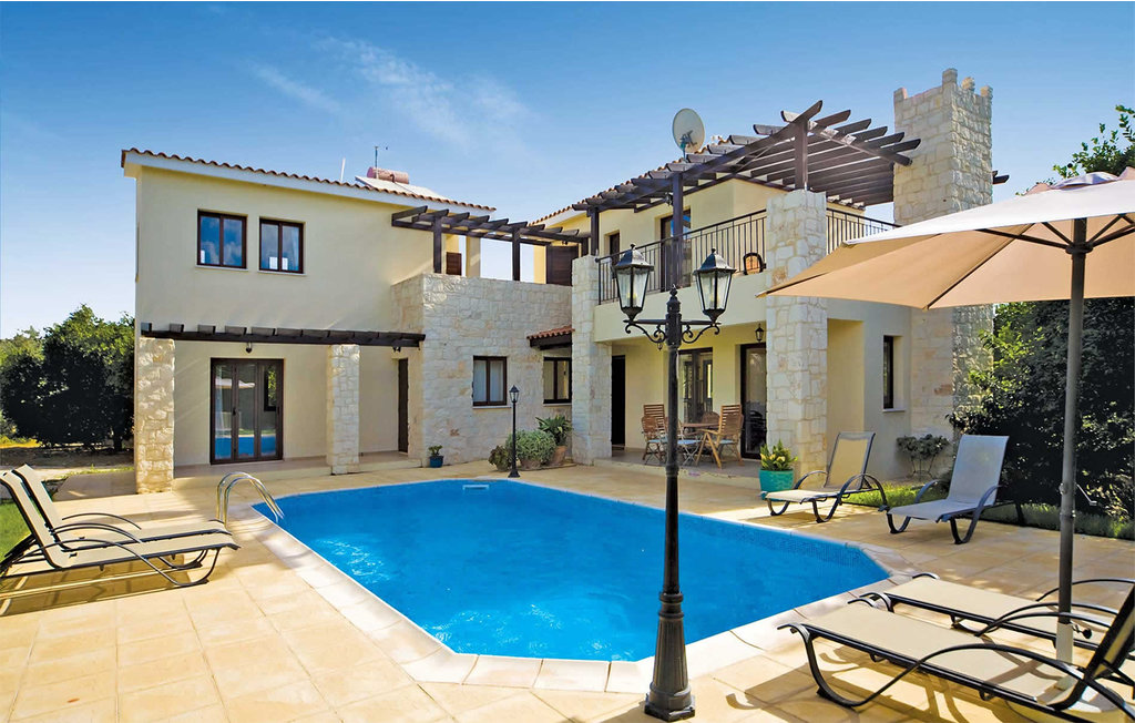 Semesterhus - Polis , Cypern - CYP433 11