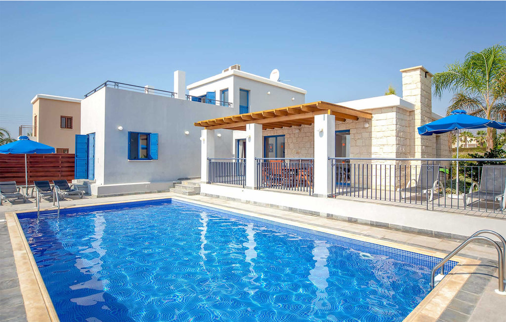 Feriehuse - Coral Bay , Cypern - CYP435 1