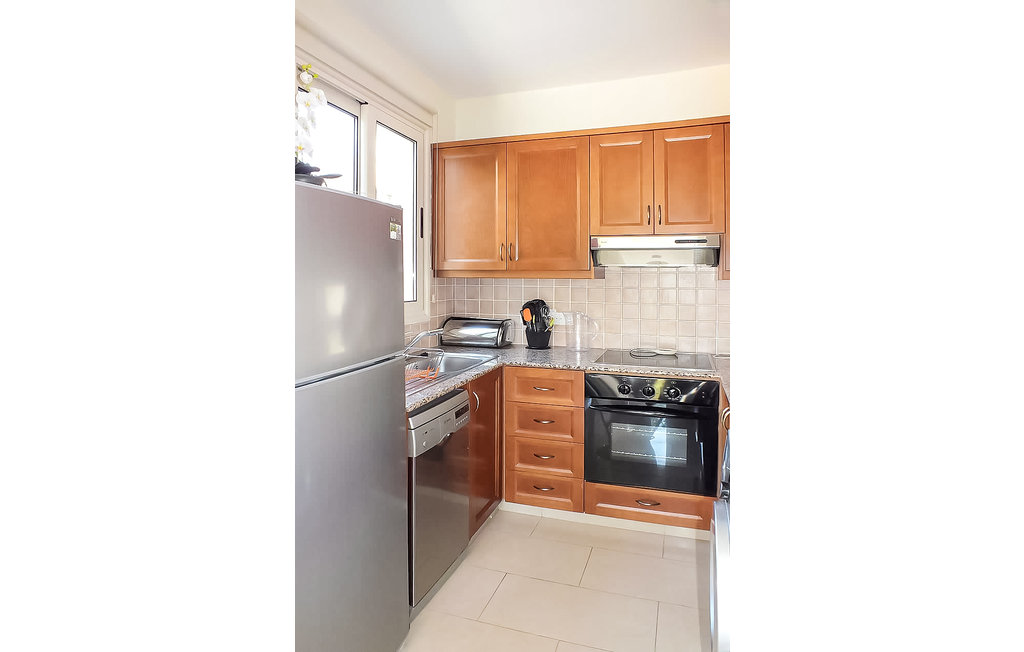 Semesterhus - Coral Bay , Cypern - CYP441 4