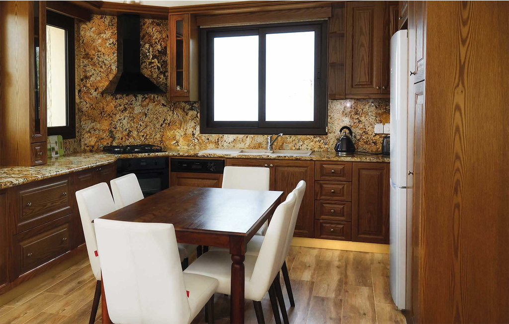 Feriehuse - Pomos , Cypern - CYP442 22