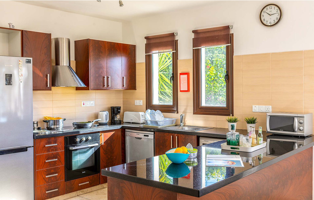 Semesterhus - Coral Bay , Cypern - CYP444 20