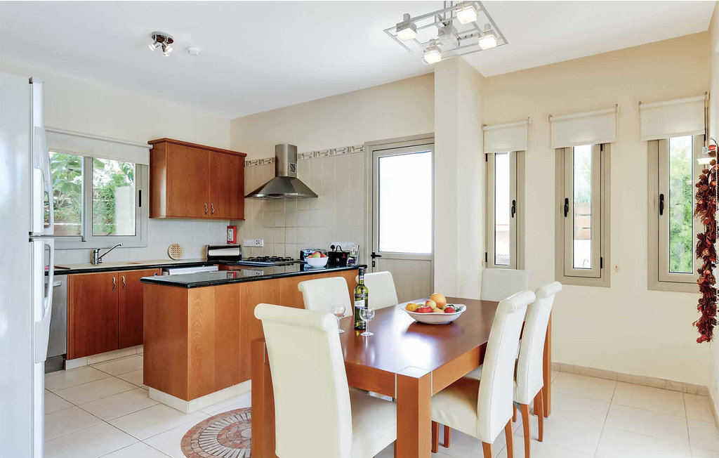 Feriehuse - Coral Bay , Cypern - CYP445 5