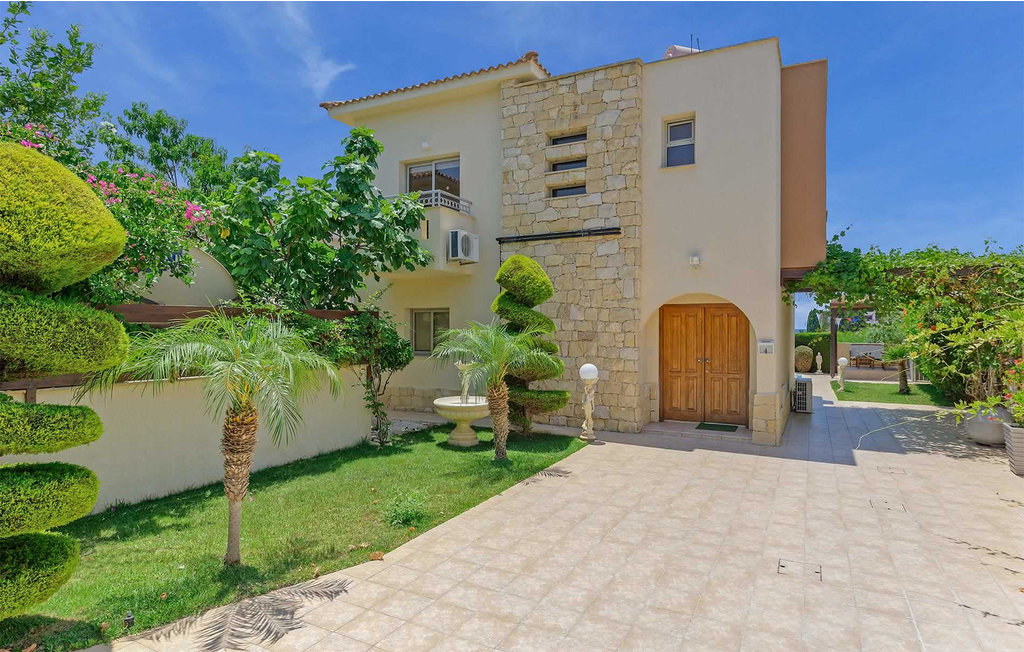 Feriehuse - Coral Bay , Cypern - CYP445 17