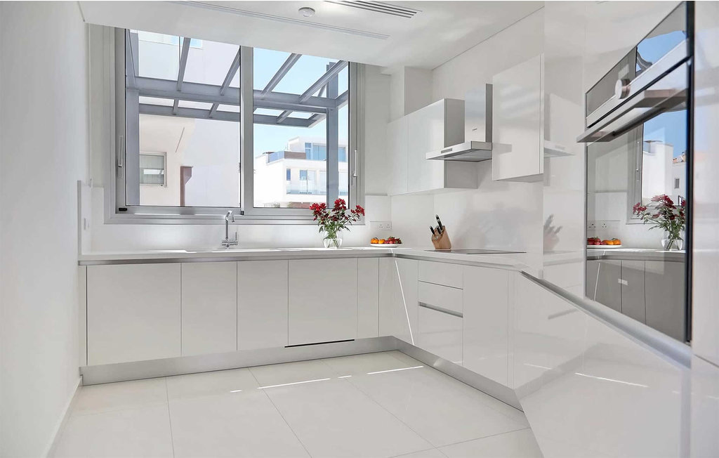 Semesterhus - Protaras , Cypern - CYP450 6